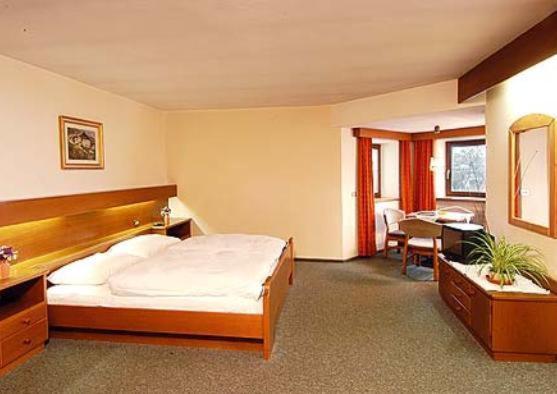 Gasthof Zur Sonne Hotel Laion Room photo